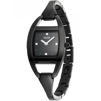 ساعت مچی ام اند ام M&M کد M11842-785